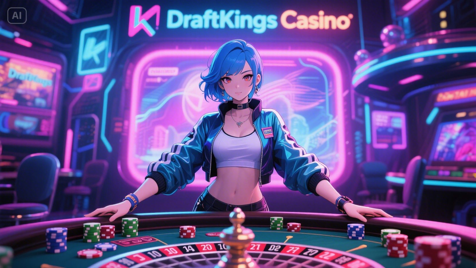 DraftKings Casino پاکستان